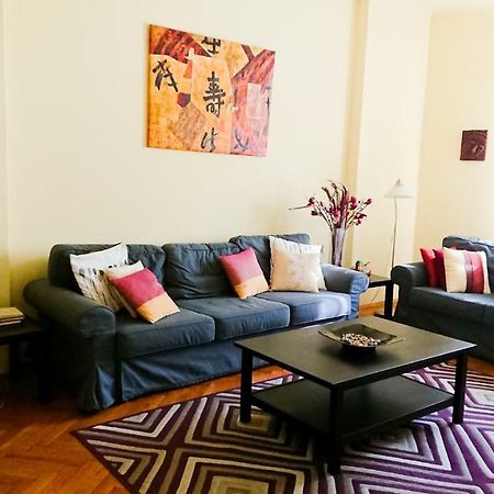 Krowoderska Apartment Krakow Luaran gambar