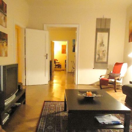 Krowoderska Apartment Krakow Luaran gambar