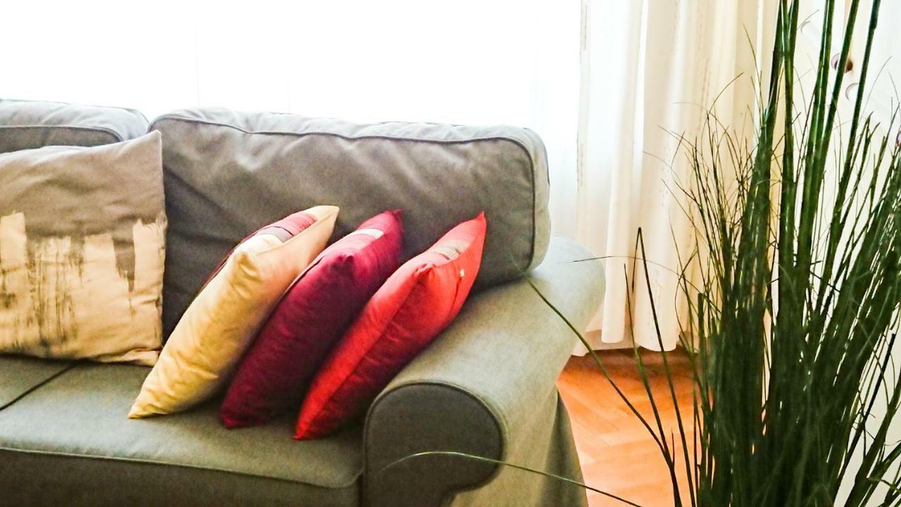 Krowoderska Apartment Krakow Luaran gambar