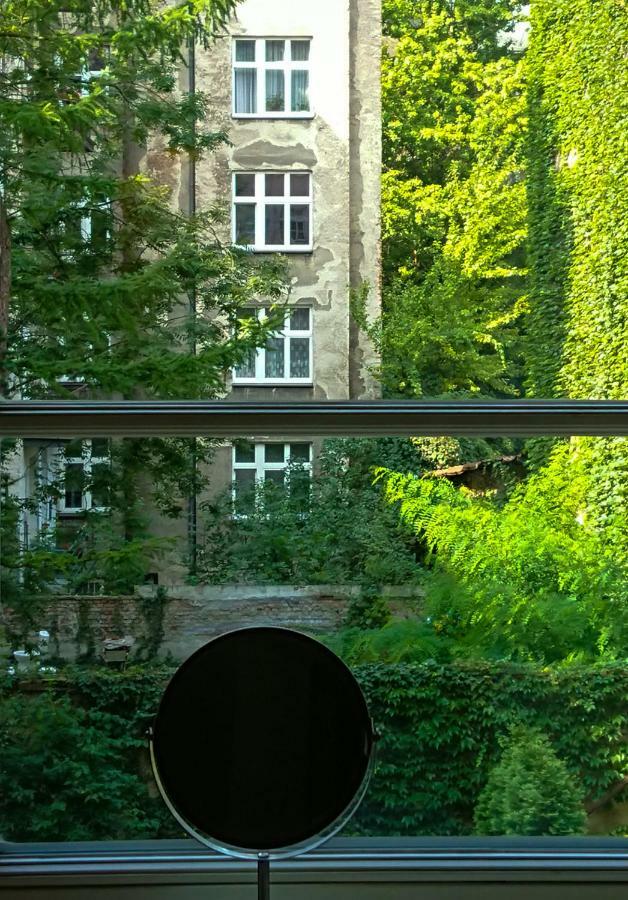Krowoderska Apartment Krakow Luaran gambar
