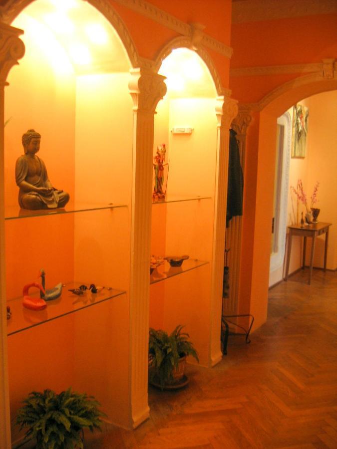 Krowoderska Apartment Krakow Luaran gambar