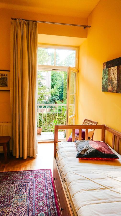 Krowoderska Apartment Krakow Luaran gambar